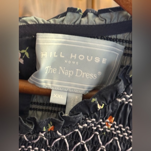 Hill House Home Vivi Napp Dress - Picture 16 of 16